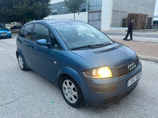 AUDI A2 1.4 TDI