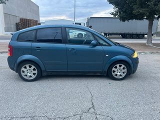 AUDI A2 1.4 TDI