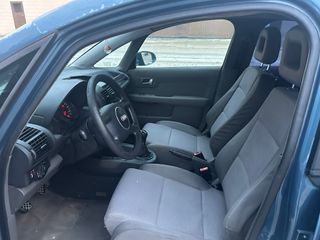 AUDI A2 1.4 TDI