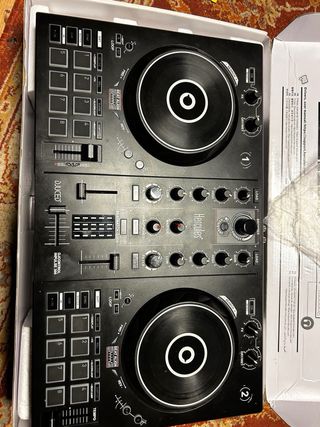 Mesa DJ Hercules DJControl Impulse 300