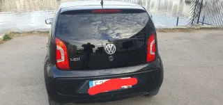 Volkswagen up! 2012