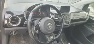 Volkswagen up! 2012