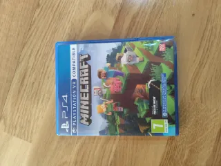 PS4 Pro(1TB) + 2 mandos + 3 juegos