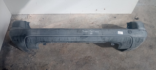 PARAGOLPES TRASERO PEUGEOT PARTNER KOMBI Confort