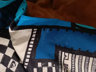 Bañador Quiksilver Hombre Talla M