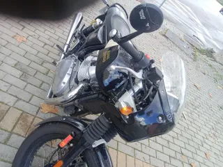 Royal Enfield Continental GT 650