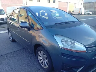 Citroen C3 Picasso 2007
