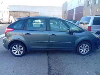 Citroen C3 Picasso 2007