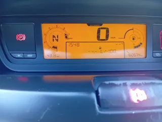 Citroen C3 Picasso 2007