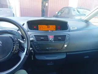 Citroen C3 Picasso 2007