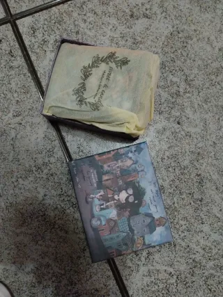 Monedero Sweet & Candy