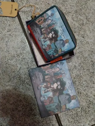 Monedero Sweet & Candy