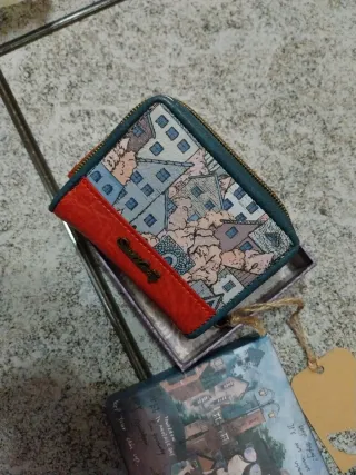 Monedero Sweet & Candy