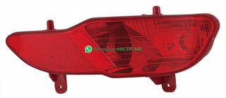 PILOTO ANTINIEBLA PARAGOLPES TRASERO DERECHO PEUG