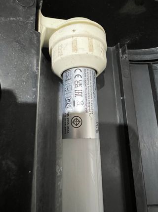 Acuario 160L completo + filtro Eheim