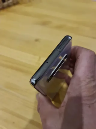 Samsung Galaxy S10 Plus Negro