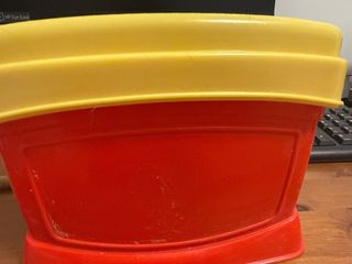 Juguete Fisher Price Formas Geométricas