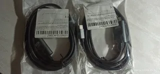 Cable USB-C a HDMI 4K 30Hz