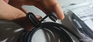 Cable USB-C a HDMI 4K 30Hz