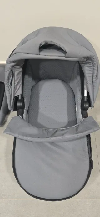 Carro bebé Anex M-type