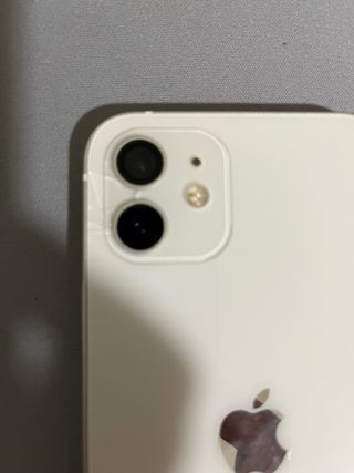 Iphone 12 256 Blanco