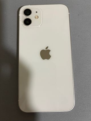 Iphone 12 256 Blanco