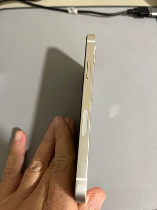 Iphone 12 256 Blanco