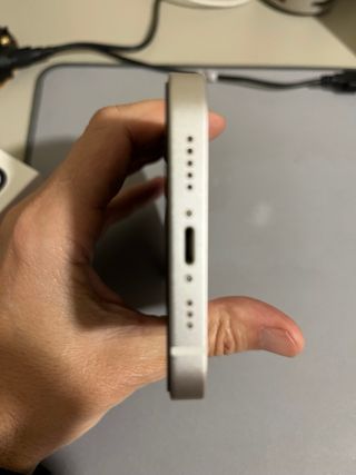 Iphone 12 256 Blanco