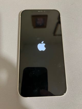 Iphone 12 256 Blanco