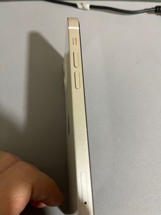 Iphone 12 256 Blanco