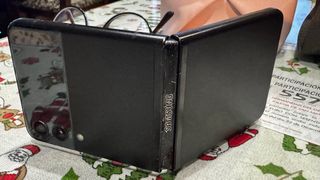 Samsung Z Flip3 5G 256GB Grigio/Argento nella sua scatola