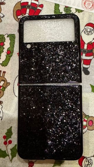 Samsung Z Flip3 5G 256GB Grigio/Argento nella sua scatola