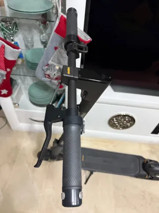 Patinete Eléctrico Plegable Segway-Ninebot Max G2