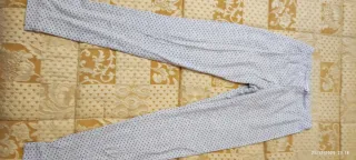 Pigiama bambina maniche lunghe