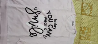 Pigiama bambina maniche lunghe