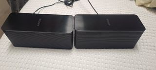 Sony HT-RT3 Barra Sonido 5.1 Bluetooth NFC