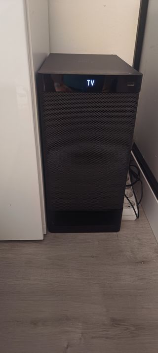 Sony HT-RT3 Barra Sonido 5.1 Bluetooth NFC