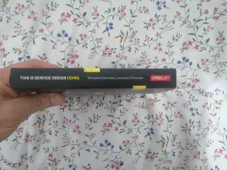 This Is Service Design Doing: Applying Service ...