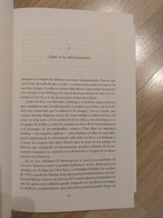 Libro Nexus Yuval Noah Harari