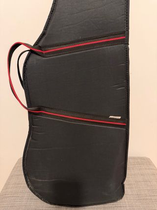 Bajo Eléctrico Academy Negro