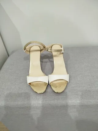 Elegantes Zapatos de Tacón para Eventos
