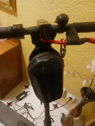 Patinete Eléctrico Xiaomi 365