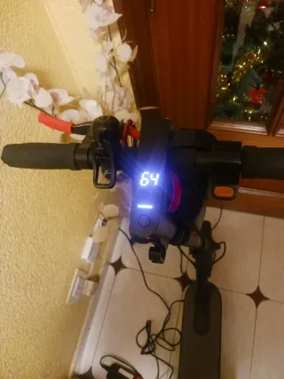 Patinete Eléctrico Xiaomi 365