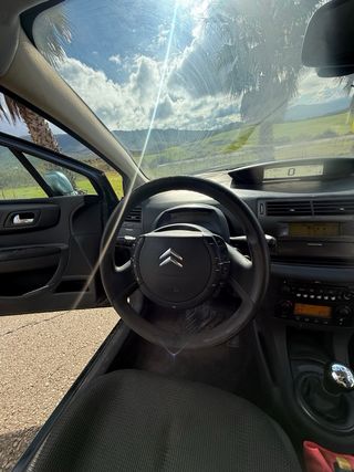 Citroen C4 2007