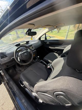Citroen C4 2007