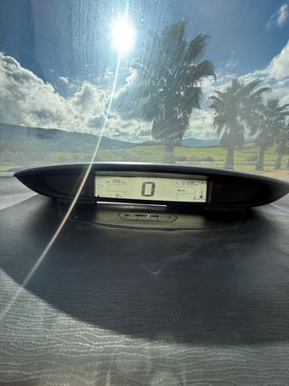 Citroen C4 2007