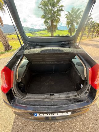 Citroen C4 2007