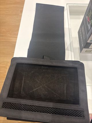 DVD Portátil Belson 9 LCD USB/SD