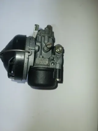 Carburador Dellorto SHA 14