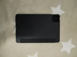 Funda Negra Xiaomi Pad 6